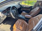Audi A6 Avant 3.2 FSi quattro edition Airco Cruise Leer, Automaat, Gebruikt, 1715 kg, Vierwielaandrijving