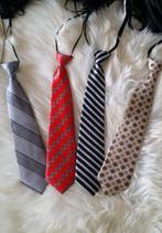 Partij nieuwe stropdassen voor kinderen 12 stuks, Ophalen, Nieuw