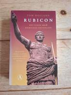 Tom Holland - Rubicon (als nieuw), Boeken, 14e eeuw of eerder, Tom Holland, Europa, Ophalen of Verzenden