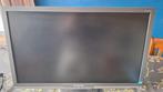 27" Philips scherm met kabels, Computers en Software, Monitoren, Ophalen, VGA, Phillips., Zo goed als nieuw