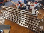 Scepter 540mm, Niet ingevuld, Gebruikt, Niet ingevuld, Niet ingevuld
