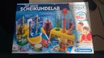 Nieuw Het grote scheikundelab, Ophalen of Verzenden, Nieuw, Ontdekken