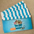 TE KOOP: 22 ongeopende supermarkt mini’s AH, Verzamelen, Supermarktacties, Albert Heijn, Ophalen of Verzenden