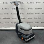 Demo Nilfisk Scrubtec SC250 schrobzuigmachine, Doe-het-zelf en Verbouw, Reinigingsmachines, Schrobmachine, DenoClean, Ophalen of Verzenden
