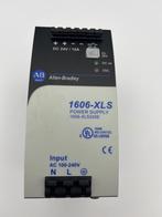 Allen-Bradley 1606-XLS240E 24V 10A 240W PSU, Gebruikt, Info@rockwell.com, Verzenden, Fascinatio Boulevard 350, 3065 WB Rotterdam