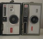 Kodak Instamatic 50 en 100 (1963 - 1966), Ophalen of Verzenden, 1960 tot 1980, Fototoestel