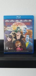 Hotel Transsylvanië, Ophalen of Verzenden, Zo goed als nieuw, Tekenfilms en Animatie