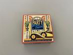 PARTY On the beach, Hobby en Vrije tijd, Gezelschapsspellen | Bordspellen, Een of twee spelers, Ophalen of Verzenden, Zo goed als nieuw
