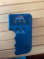 RFID Copier 125KHz EM4100 Draagbare ID-kaart Reader-Writer, Ophalen of Verzenden, Nieuw