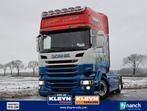 SCANIA R490, Automaat, Euro 6, Bedrijf, Te koop
