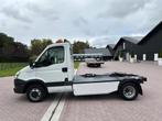 Iveco Daily 50 c21 be trekker 8.1 ton euro 5 (bj 2014), Achterwielaandrijving, Gebruikt, 4 cilinders, Iveco