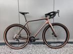 Orbea Terra H30 Disc Gravelbike!
Maat L. Model 2023. GRX., 28 inch, Heren, Aluminium, Zo goed als nieuw