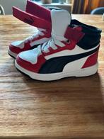 Puma sneakers maat 28, Kinderen en Baby's, Kinderkleding | Schoenen en Sokken, Puma, Schoenen, Ophalen of Verzenden, Zo goed als nieuw