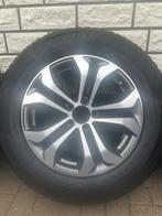 Mercedes GLC winterset Continental 17 inch, Bestelwagen, Banden en Velgen, 17 inch, 235 mm