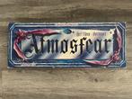 Vintage jaren 90 bordspel Atmosfear VHS editie spear’s games, Hobby en Vrije tijd, Gezelschapsspellen | Bordspellen, Ophalen of Verzenden
