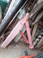 Gebruikte takel, Ophalen of Verzenden, Gebruikt