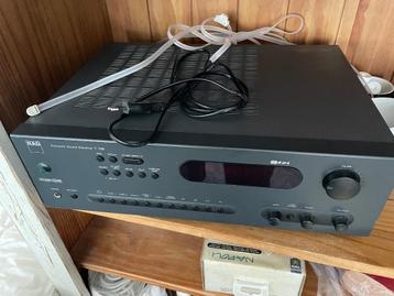 Nad T750 stereo surround receiver beschikbaar voor biedingen