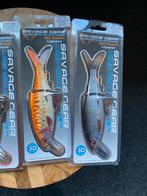 SALE Savage Gear Roach lipster 18cm 67gr slow floating, D, Overige typen, Nieuw, Ophalen of Verzenden