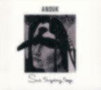 Anouk – sad singalong songs CD 373 724-9 gatefold lim ed, Zo goed als nieuw, Verzenden, Poprock