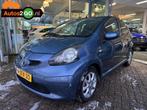 Toyota Aygo 1.0-12V +, Auto's, Voorwielaandrijving, Gebruikt, 68 pk, Bedrijf
