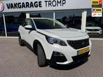 Peugeot 3008 1.2 PureTech AGC Allure, Voorwielaandrijving, Stof, Gebruikt, 1199 cc