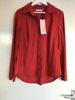 Studio Anneloes travelstof blouse maat M Nieuw, Kleding | Dames, Maat 38/40 (M), Studio Anneloes, Nieuw, Ophalen of Verzenden