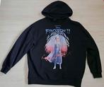 PULL & BEAR TRUI FROZEN 2 DISNEY ZWART NIEUWSTAAT, Ophalen of Verzenden, Overige figuren, Zo goed als nieuw, Kleding of Textiel