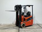 Toyota 7BEST 15 Triplex Freelift Sideshift FRISSE TRUCK! 197