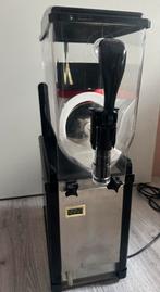 slush puppy / ijskoffie machine, Ophalen, Zo goed als nieuw