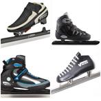 Noren/ Schaatsen slijpen, Ophalen of Verzenden, Zo goed als nieuw, Noren, Viking