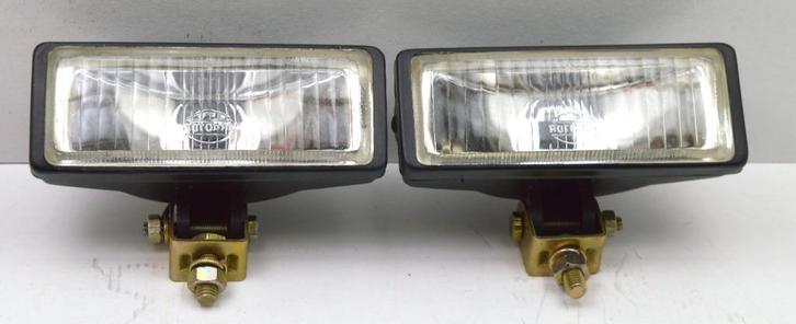 Autopal mini verstraler dagrijverlichting carbage run rally, Auto-onderdelen, Verlichting, Alfa Romeo, Audi, BMW, Citroën, Daihatsu