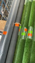 Kunstgras 3,5x4 25mm, Ophalen, Nieuw, 10 tot 20 m², Kunstgras