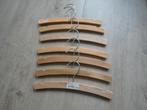 Kinderkledinghangers, Ophalen of Verzenden, Nieuw, Hout, Kinderen