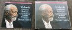 TCHAIKOVSKY - SYMPHONIES 4, 5 EN 6 - KCO - HAITINK, Cd's en Dvd's, Cd's | Klassiek, Boxset, Ophalen of Verzenden, Zo goed als nieuw