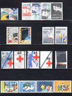 Jaargang 1983 postfris, Postzegels en Munten, Postzegels | Nederland, Na 1940, Ophalen of Verzenden, Postfris