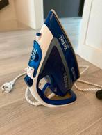 Tefal stoomstrijkijzer, Ophalen of Verzenden, Zo goed als nieuw, Strijkijzer met snoer