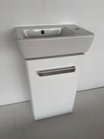 Geberit Renova Compact fontein + bijhorende onderkast* Nieuw, Ophalen, Nieuw