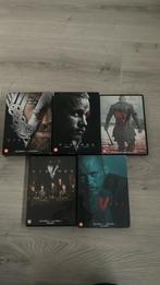 Vikings 1-4, Alle leeftijden, Ophalen of Verzenden, Zo goed als nieuw