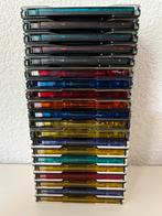MINIDISCS Color Sony Basf Fuji 20 stuks, Audio, Tv en Foto, Walkmans, Discmans en Minidiscspelers, Ophalen of Verzenden