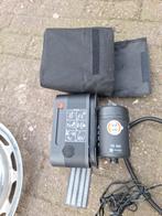 Banden reparatie setje, Auto diversen, Autogereedschap, Ophalen of Verzenden, Nieuw