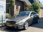 Mercedes-Benz CLS-Klasse 350 AMG Airco/Leder/Stoelverw/Licht, Auto's, Mercedes-Benz, Automaat, Achterwielaandrijving, Gebruikt