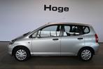 Honda Jazz 1.4 LS Automaat Airco Trekhaak Navigatie Rijklaar, 83 pk, Gebruikt, 4 cilinders, 990 kg