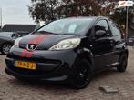Peugeot 107 1.0-12V XR 5DEURS AIRCO APK APPLE CARPLAY!, Auto's, Voorwielaandrijving, Gebruikt, Bedrijf, Handgeschakeld