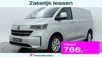 Volkswagen Transporter L1H1 2.0 TDI 170pk Automaat 2.8T Bull, 12 maanden, Stof, 4 cilinders, Volkswagen