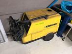 Kärcher diesel hd50, Tuin en Terras, Ophalen, Gebruikt, Benzine, Kärcher