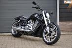 Harley Davidson VRSCF V-ROD MUSCLE 5HD 10800 kilometers!, Motoren, Motoren | Harley-Davidson, Chopper, Bedrijf, Meer dan 35 kW