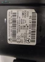 Mercedes C Klasse W204 AMG Xenon koplamp links rechts, Gebruikt, -, Ophalen of Verzenden, -