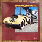Al Wilson - Show And Tell      Soul 1973, Cd's en Dvd's, Ophalen of Verzenden, 1960 tot 1980, Zo goed als nieuw, Soul of Nu Soul
