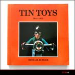 Tin Toys 1945-1975, Verzenden