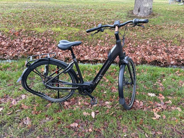 Eletrische Schade Fietsen, Fietsen en Brommers, Elektrische fietsen, Gebruikt, Overige merken, 51 tot 55 cm, Ophalen